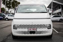 2025 Hyundai STARIA