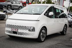 2025 Hyundai STARIA