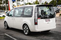 2025 Hyundai STARIA