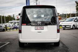 2025 Hyundai STARIA