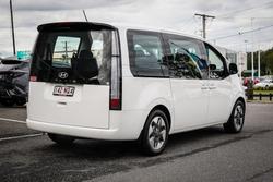 2025 Hyundai STARIA
