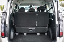 2025 Hyundai STARIA