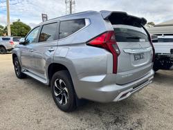 2024 MITSUBISHI Pajero Sport GLS