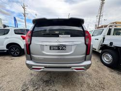 2024 MITSUBISHI Pajero Sport GLS