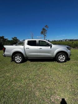 2024 NISSAN NP300 NAVARA ST