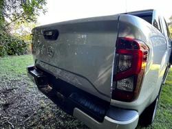 2024 NISSAN NP300 NAVARA ST