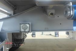 2018 Maxitrans 12 Pallet Flat Top A Trailer