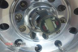 2018 Maxitrans 12 Pallet Flat Top A Trailer