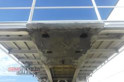 2018 Maxitrans 12 Pallet Flat Top A Trailer