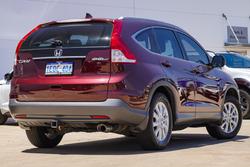 2014 Honda CR-V VTi