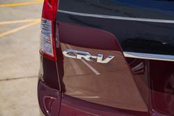 2014 Honda CR-V VTi