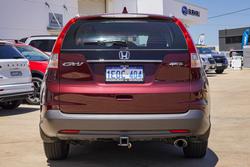 2014 Honda CR-V VTi