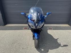 Yamaha FJR1300AE
