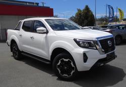 2025 Nissan Navara ST-X