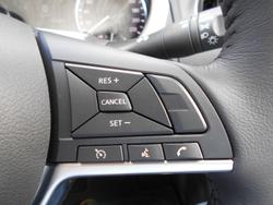 2025 Nissan Navara ST-X