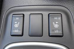 2025 Nissan Navara ST-X