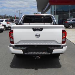 2025 Nissan Navara ST-X