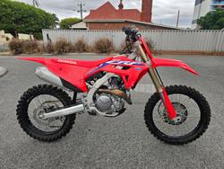 Honda CRF450R