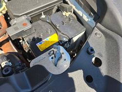 2021 Toyota Prado GXL White