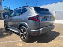 2025 Renault Duster Techno 4x2