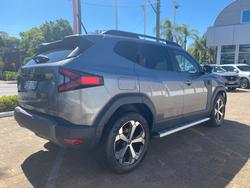 2025 Renault Duster Techno 4x2