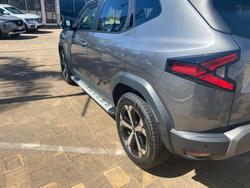 2025 Renault Duster Techno 4x2