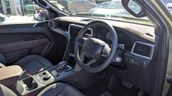 2025 VOLKSWAGEN AMAROK PANAMERICANA