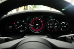 2021 Porsche 911 Carrera