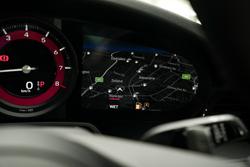 2021 Porsche 911 Carrera