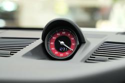 2021 Porsche 911 Carrera