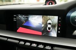 2021 Porsche 911 Carrera