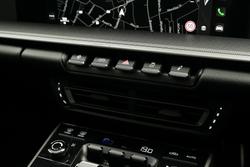 2021 Porsche 911 Carrera