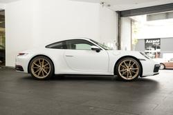 2021 Porsche 911 Carrera