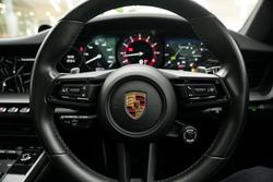 2021 Porsche 911 Carrera