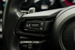 2021 Porsche 911 Carrera