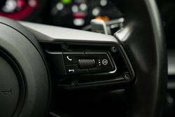 2021 Porsche 911 Carrera