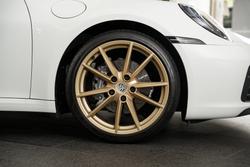 2021 Porsche 911 Carrera