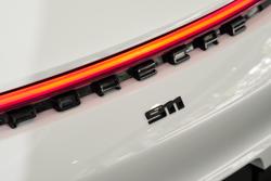 2021 Porsche 911 Carrera