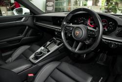 2021 Porsche 911 Carrera