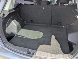 2021 MITSUBISHI ASX ES