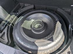 2021 MITSUBISHI ASX ES