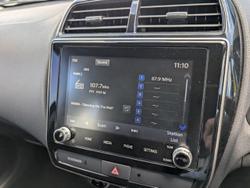 2021 MITSUBISHI ASX ES