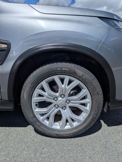 2021 MITSUBISHI ASX ES