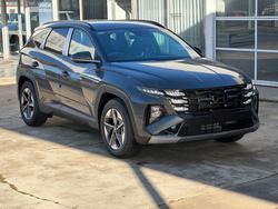 2026 HYUNDAI TUCSON NX4.V4 ELITE