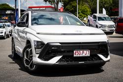 2026 Hyundai KONA