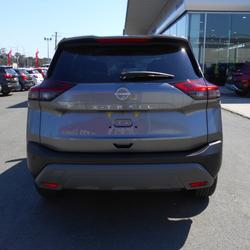 2025 Nissan X-TRAIL ST-L