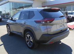 2025 Nissan X-TRAIL ST-L