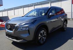 2025 Nissan X-TRAIL ST-L