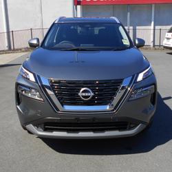 2025 Nissan X-TRAIL ST-L