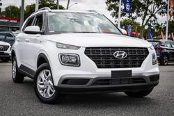 2025 Hyundai Venue